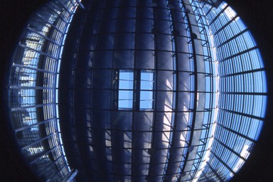 Auckland architecture, This multimedia project